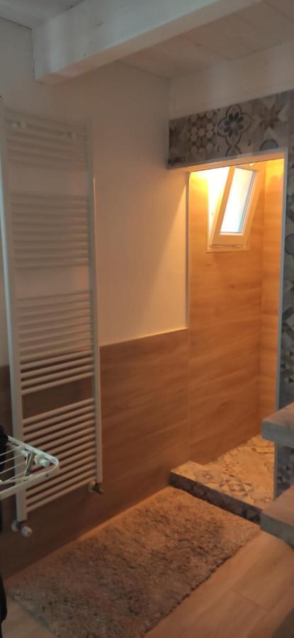 فيلا Casamas برينديسي المظهر الخارجي الصورة