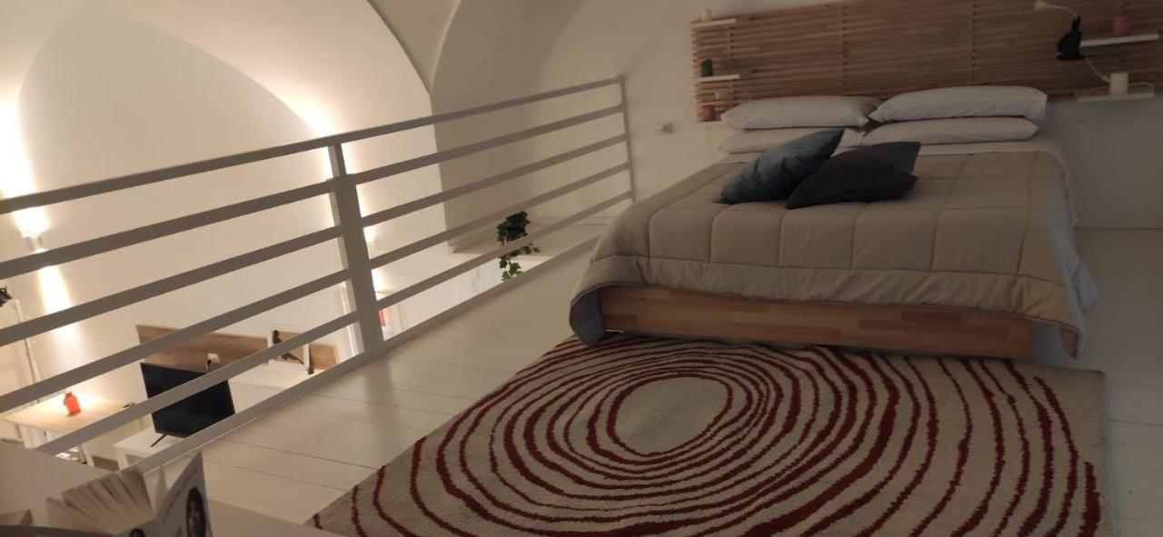 فيلا Casamas برينديسي المظهر الخارجي الصورة
