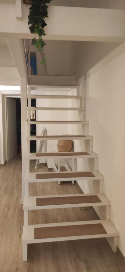 فيلا Casamas برينديسي المظهر الخارجي الصورة