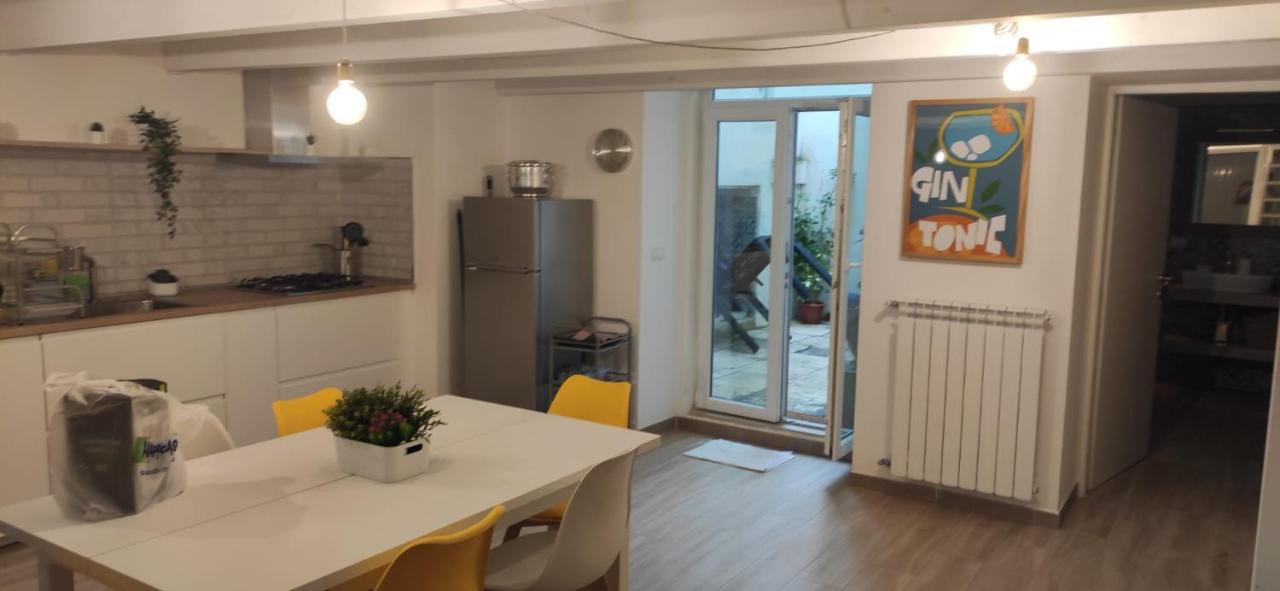 فيلا Casamas برينديسي المظهر الخارجي الصورة