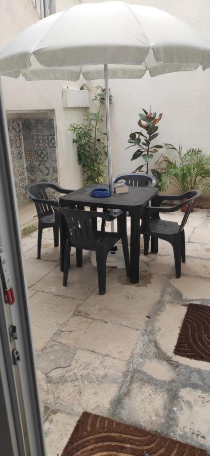 فيلا Casamas برينديسي المظهر الخارجي الصورة