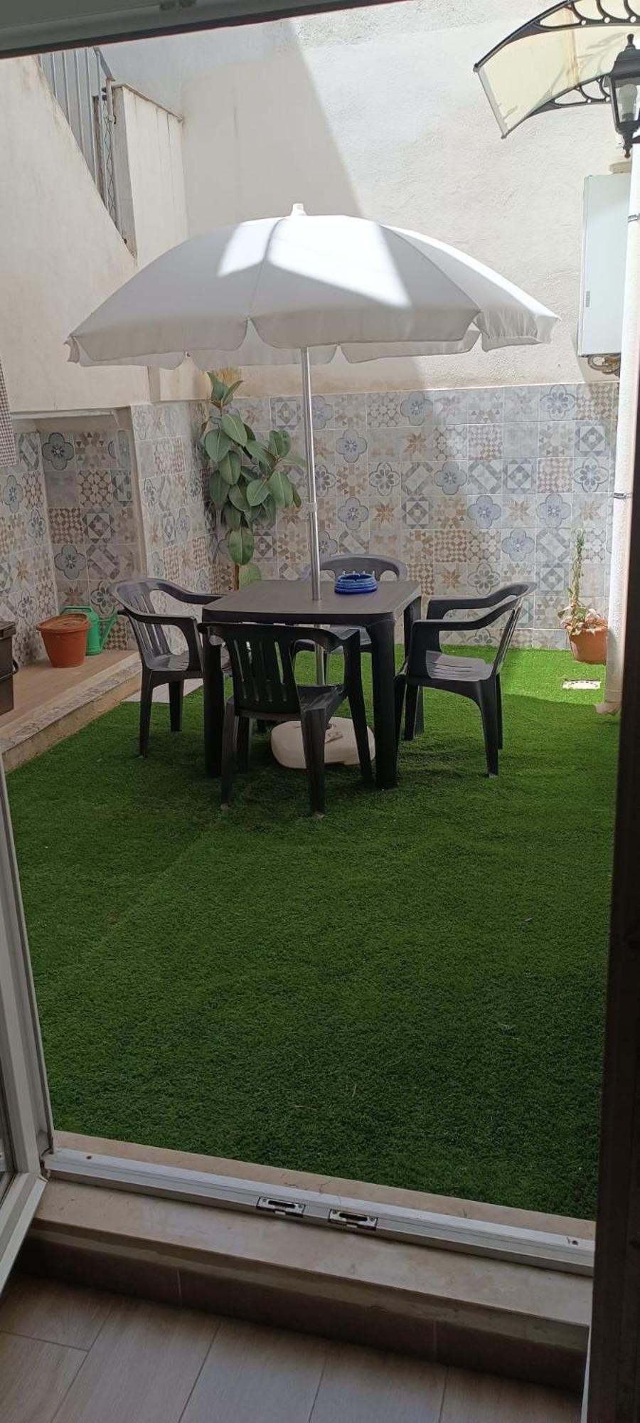 فيلا Casamas برينديسي المظهر الخارجي الصورة